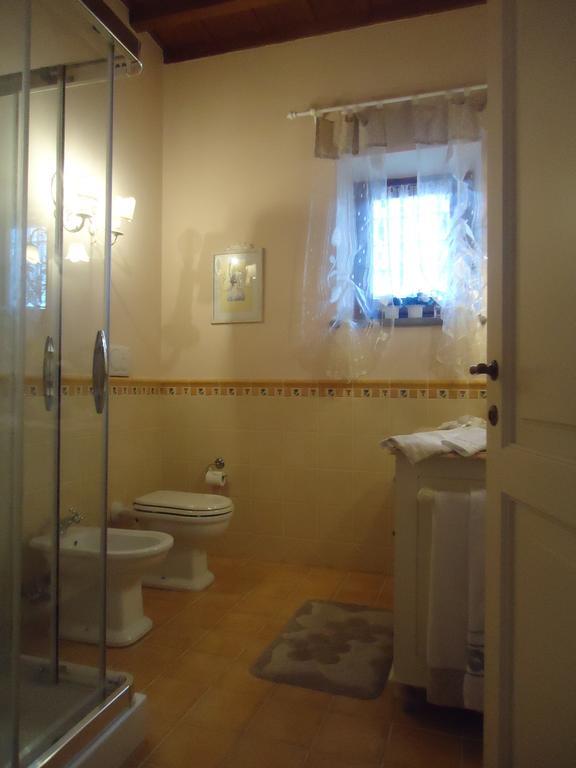 Suite "La Badia" Скандиччи Номер фото